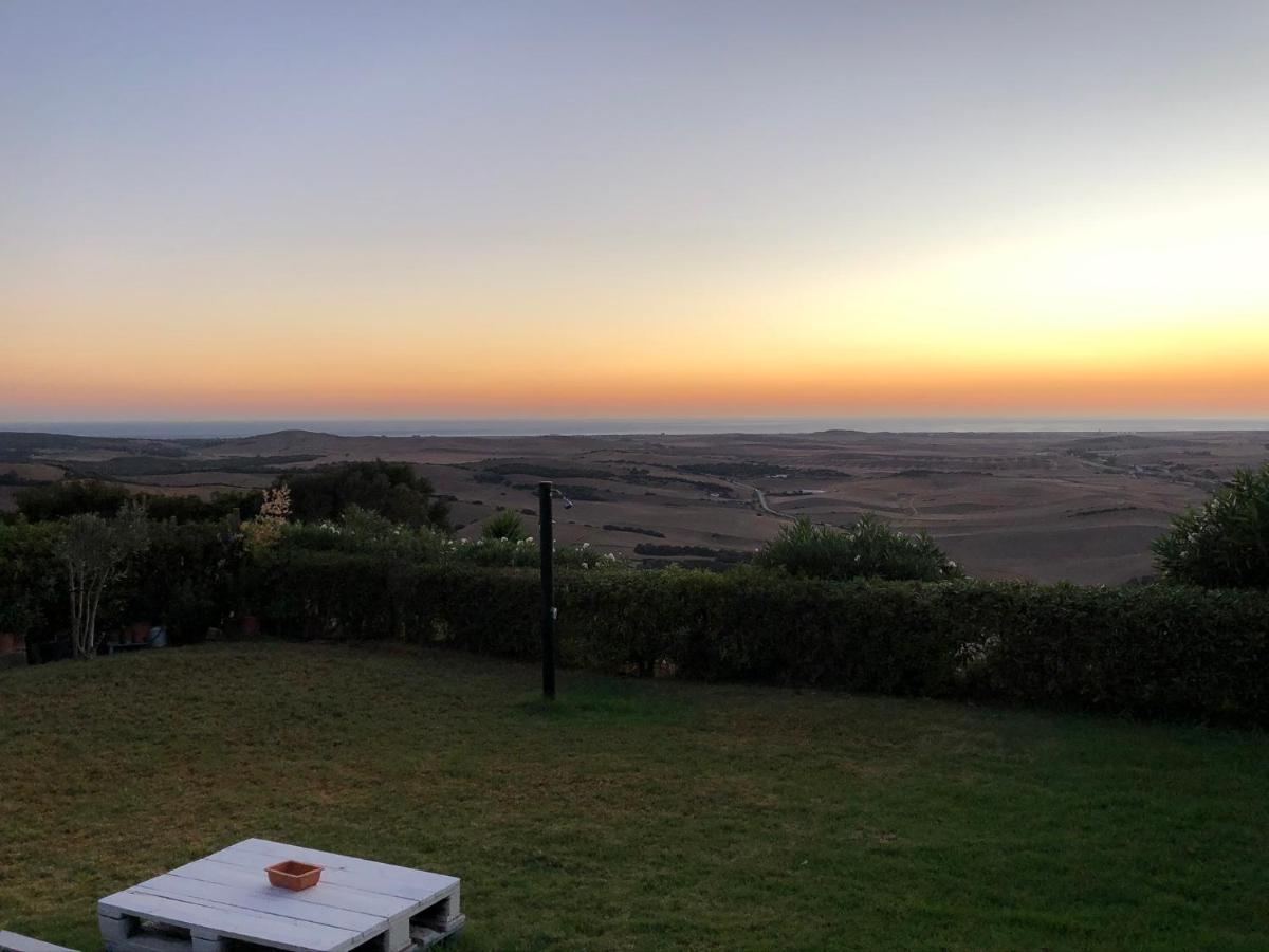 Casas El Molino Villa Vejer de la Frontera Dış mekan fotoğraf