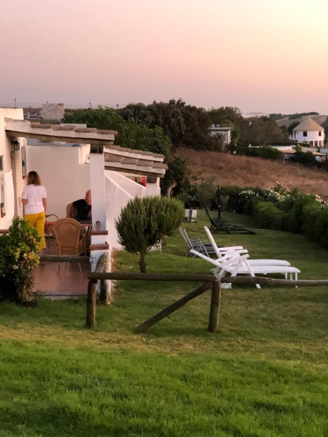 Casas El Molino Villa Vejer de la Frontera Dış mekan fotoğraf