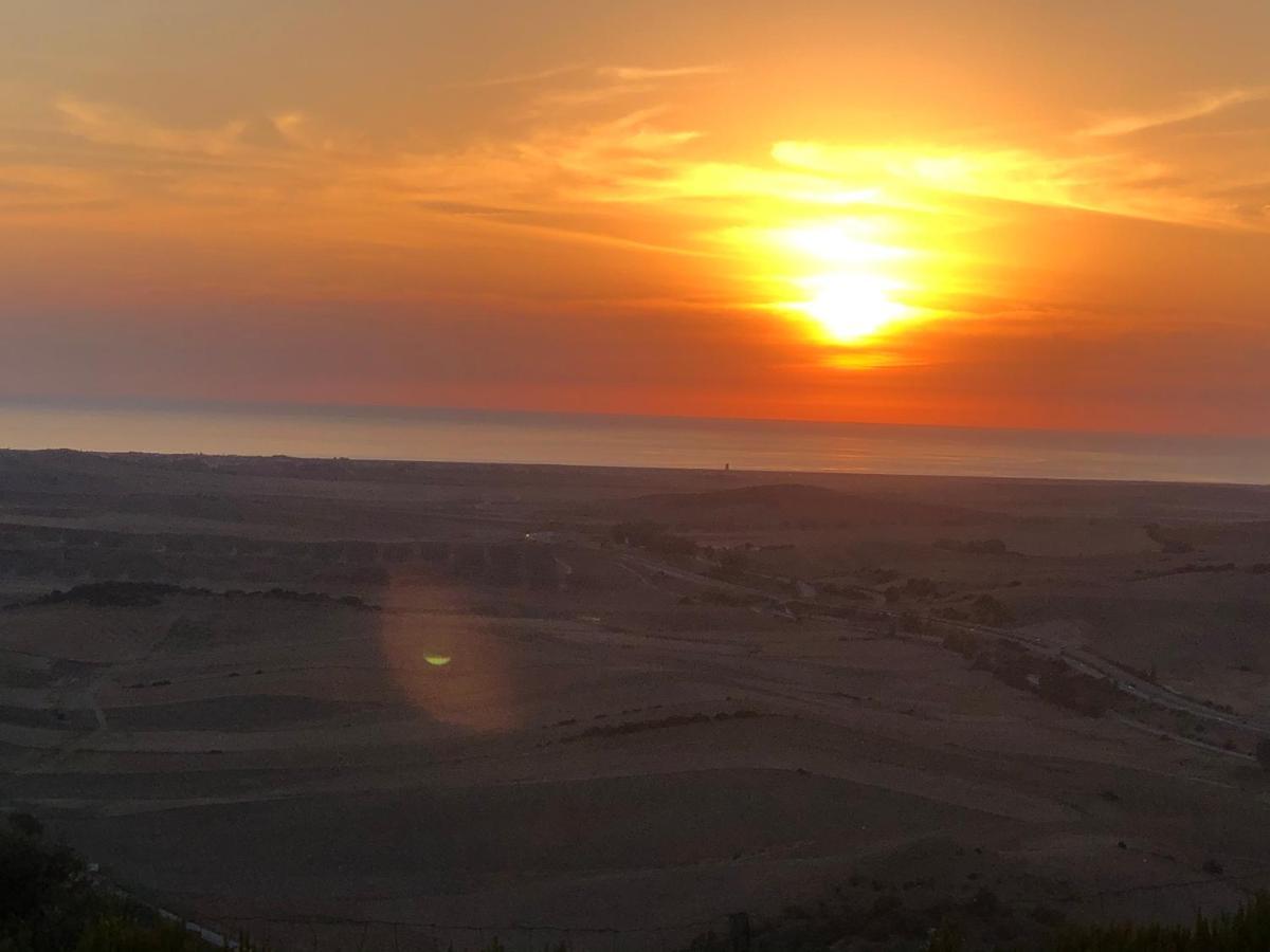 Casas El Molino Villa Vejer de la Frontera Dış mekan fotoğraf