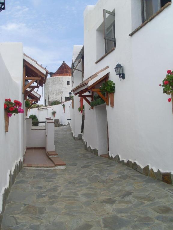 Casas El Molino Villa Vejer de la Frontera Oda fotoğraf