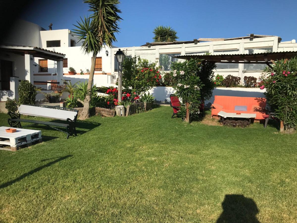 Casas El Molino Villa Vejer de la Frontera Dış mekan fotoğraf