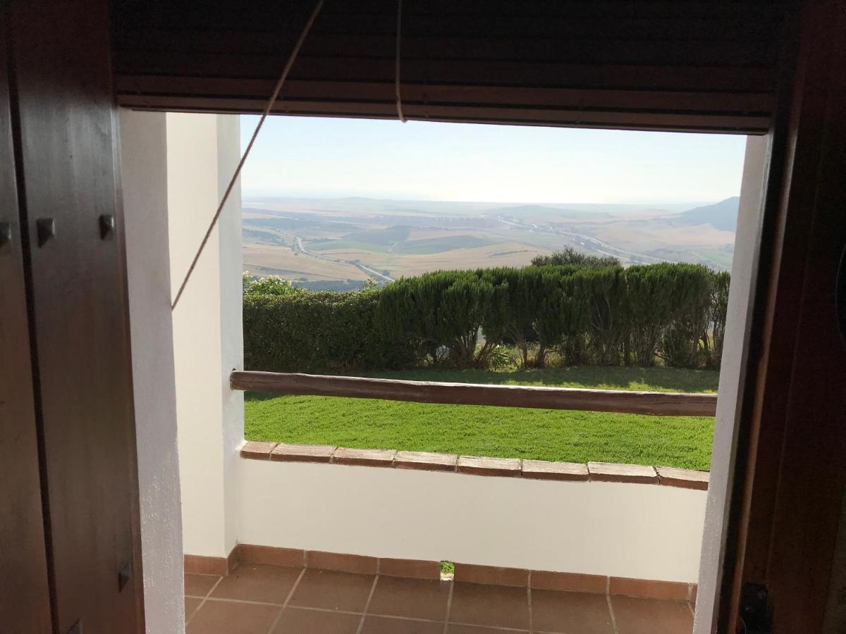 Casas El Molino Villa Vejer de la Frontera Dış mekan fotoğraf
