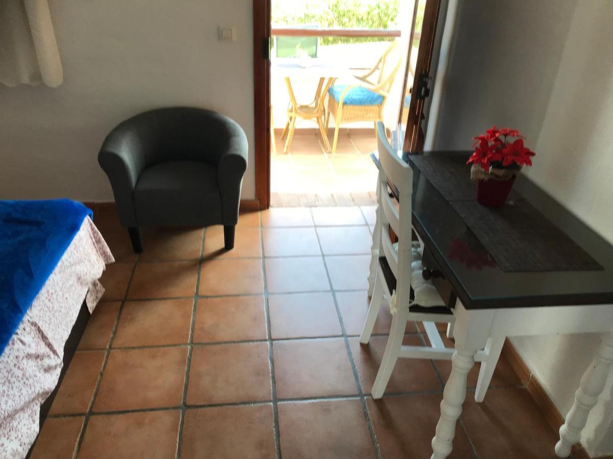 Casas El Molino Villa Vejer de la Frontera Dış mekan fotoğraf