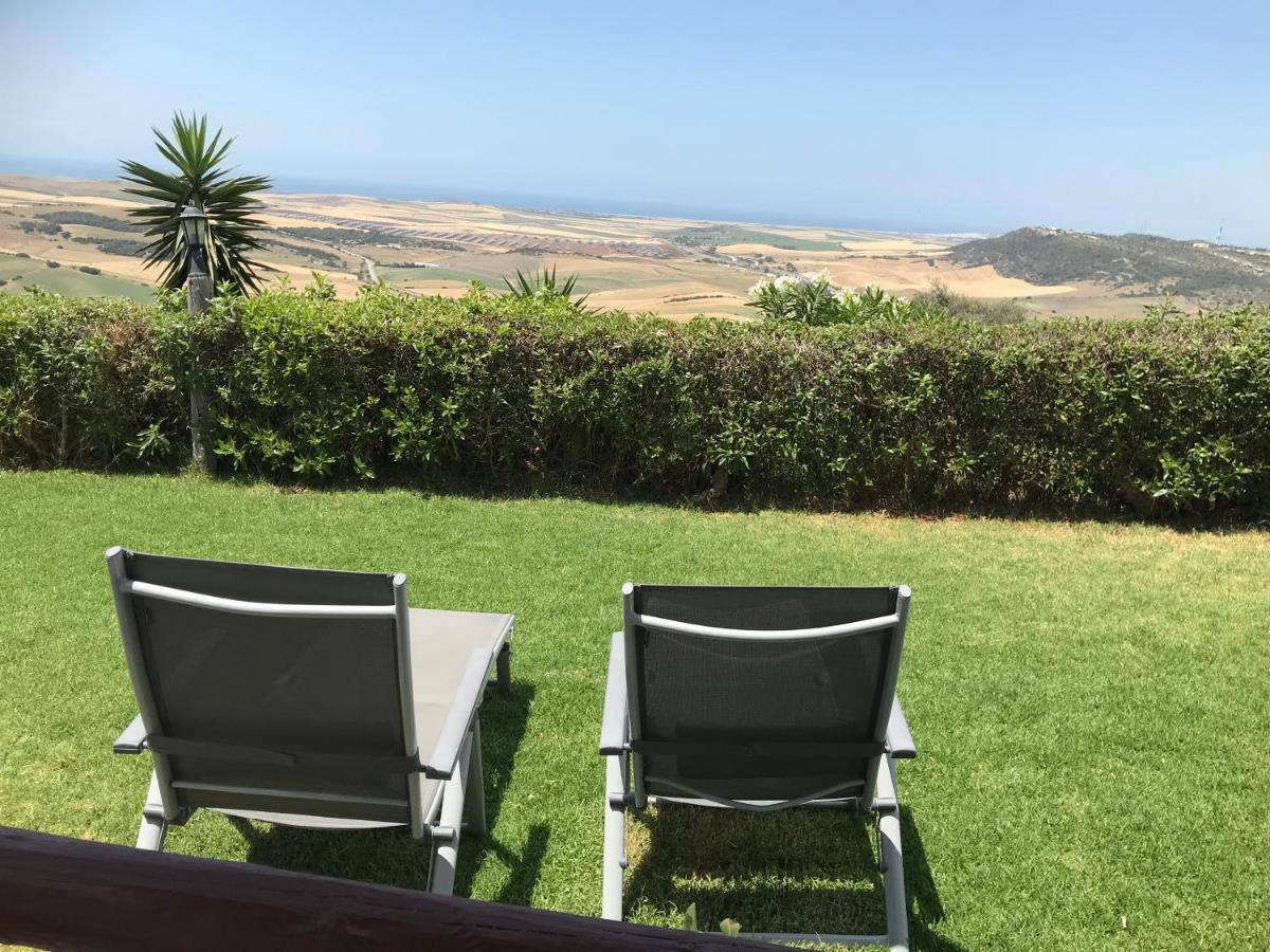 Casas El Molino Villa Vejer de la Frontera Dış mekan fotoğraf