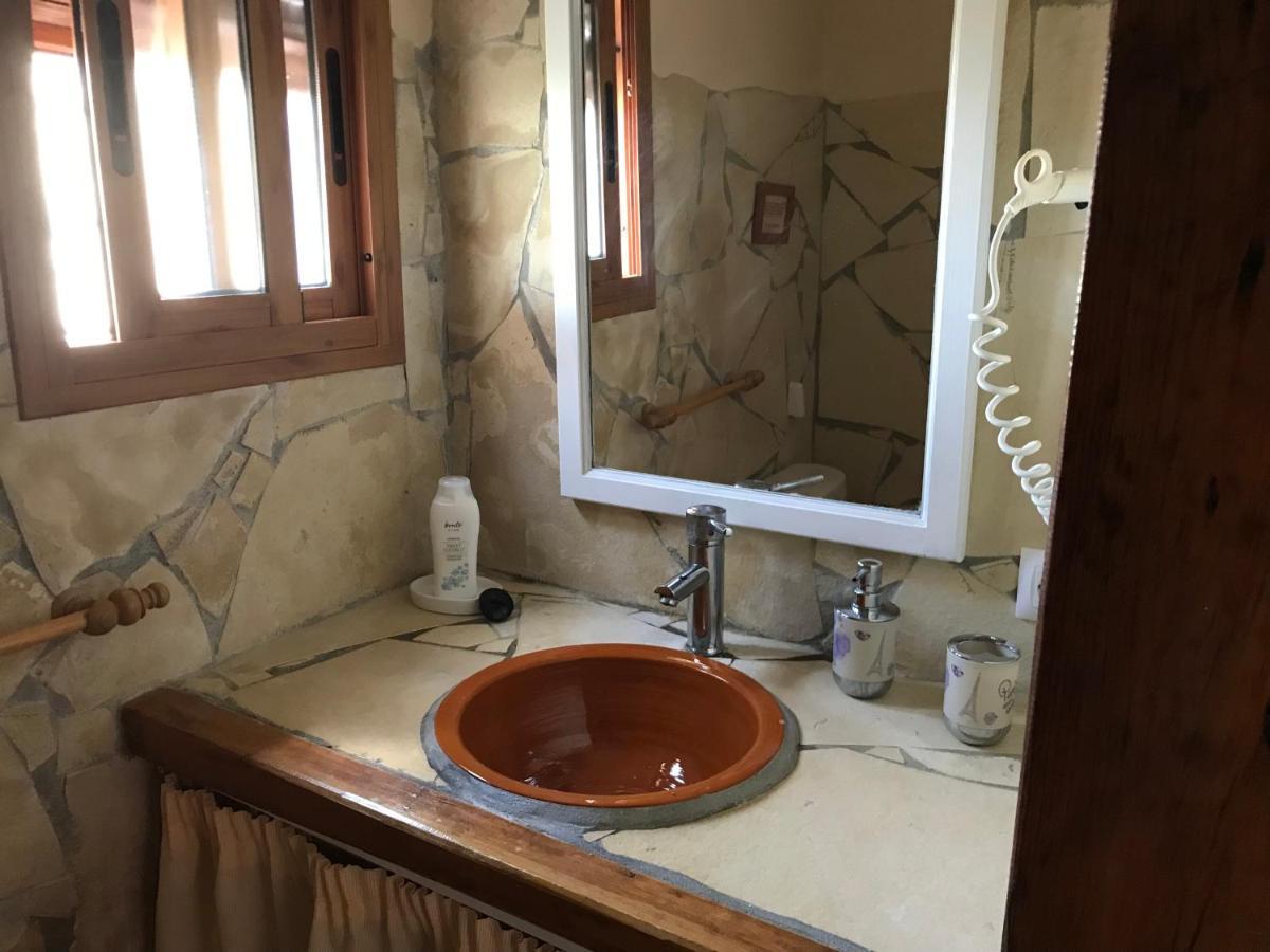 Casas El Molino Villa Vejer de la Frontera Dış mekan fotoğraf