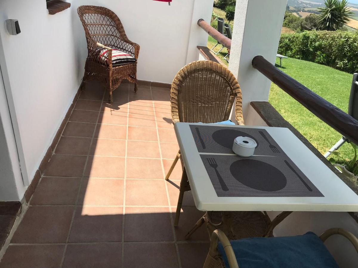Casas El Molino Villa Vejer de la Frontera Dış mekan fotoğraf