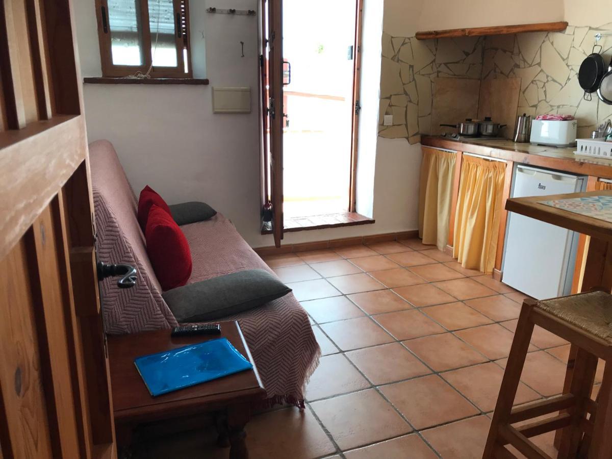 Casas El Molino Villa Vejer de la Frontera Dış mekan fotoğraf