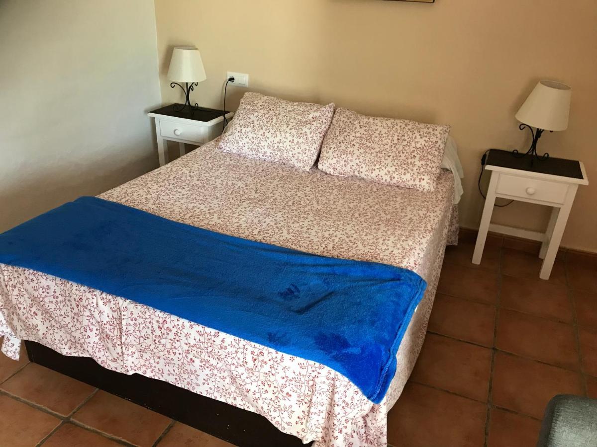 Casas El Molino Villa Vejer de la Frontera Dış mekan fotoğraf