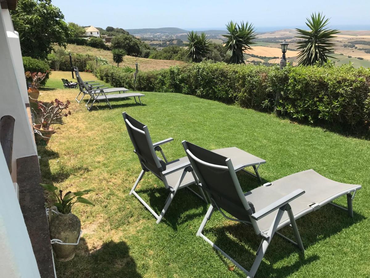 Casas El Molino Villa Vejer de la Frontera Dış mekan fotoğraf