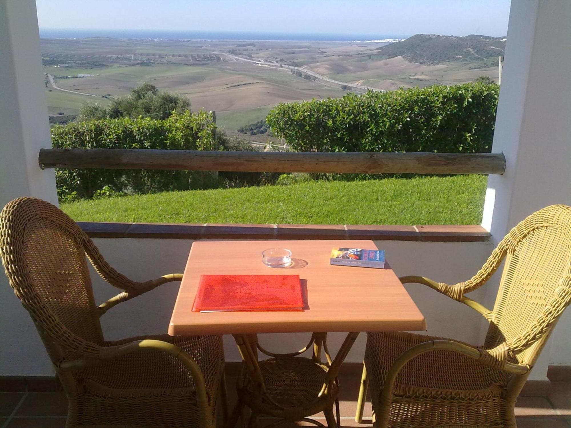 Casas El Molino Villa Vejer de la Frontera Dış mekan fotoğraf