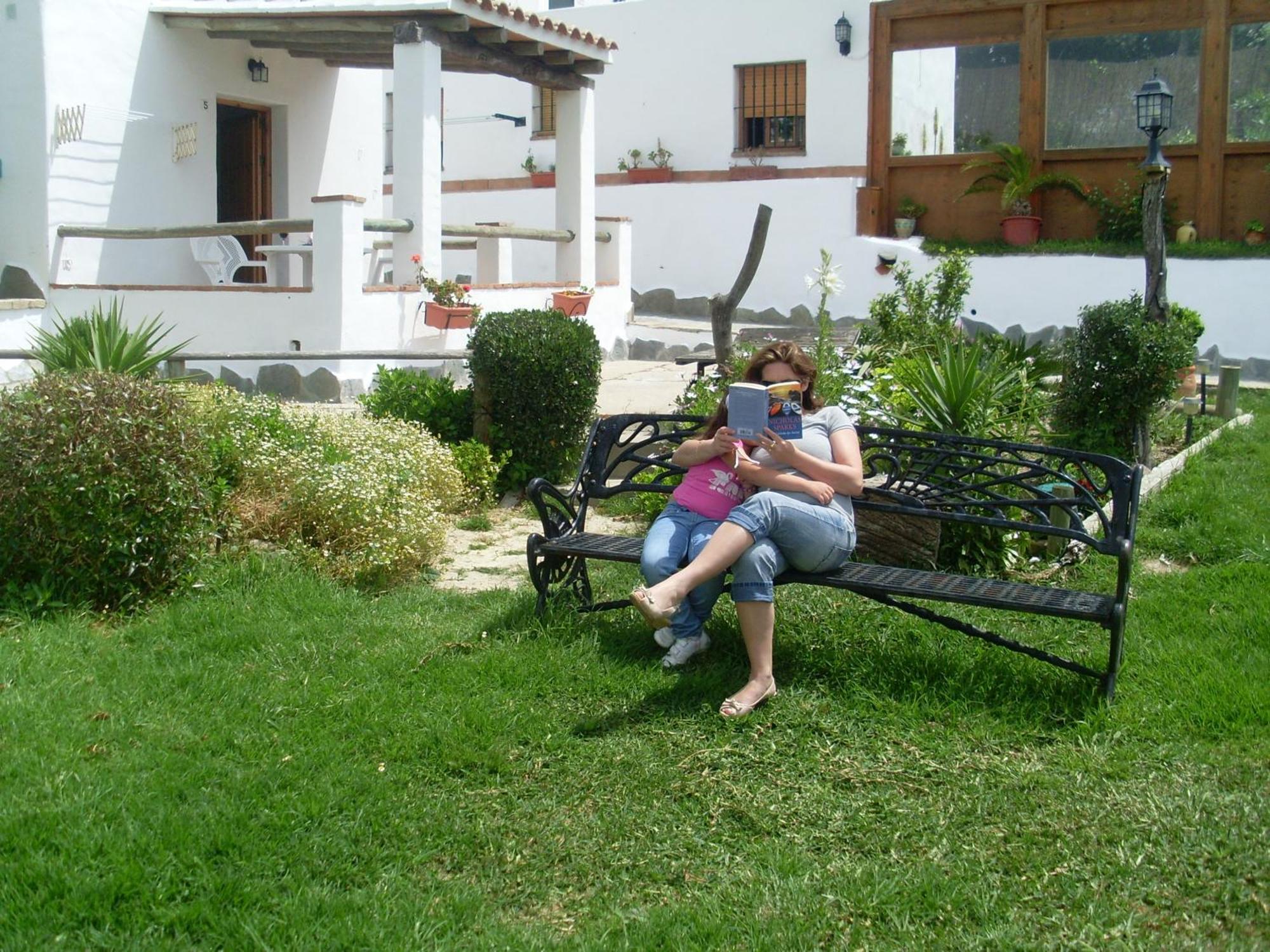 Casas El Molino Villa Vejer de la Frontera Dış mekan fotoğraf