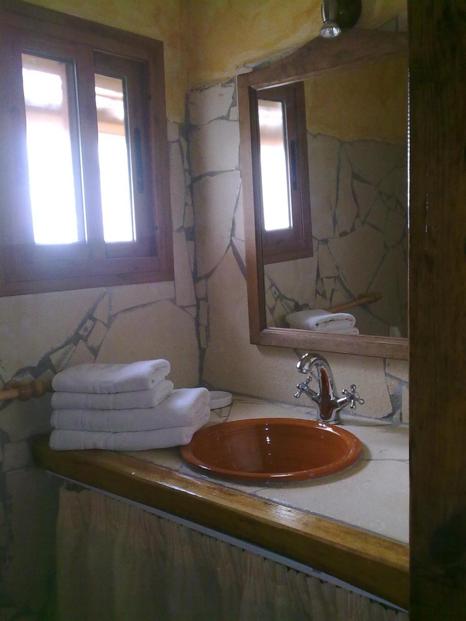Casas El Molino Villa Vejer de la Frontera Dış mekan fotoğraf