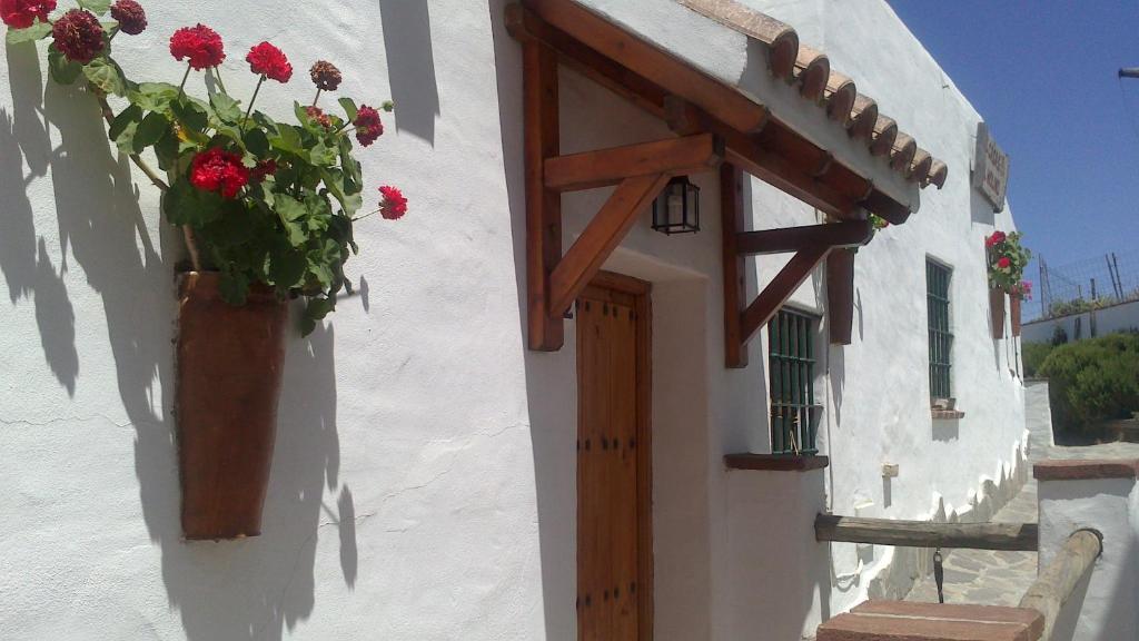 Casas El Molino Villa Vejer de la Frontera Oda fotoğraf
