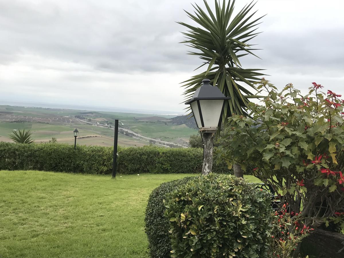 Casas El Molino Villa Vejer de la Frontera Dış mekan fotoğraf