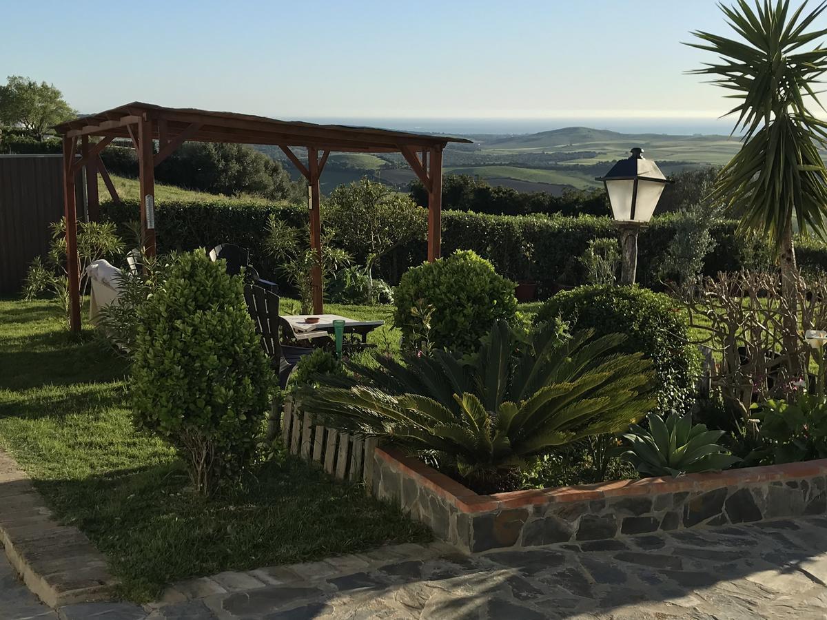 Casas El Molino Villa Vejer de la Frontera Dış mekan fotoğraf
