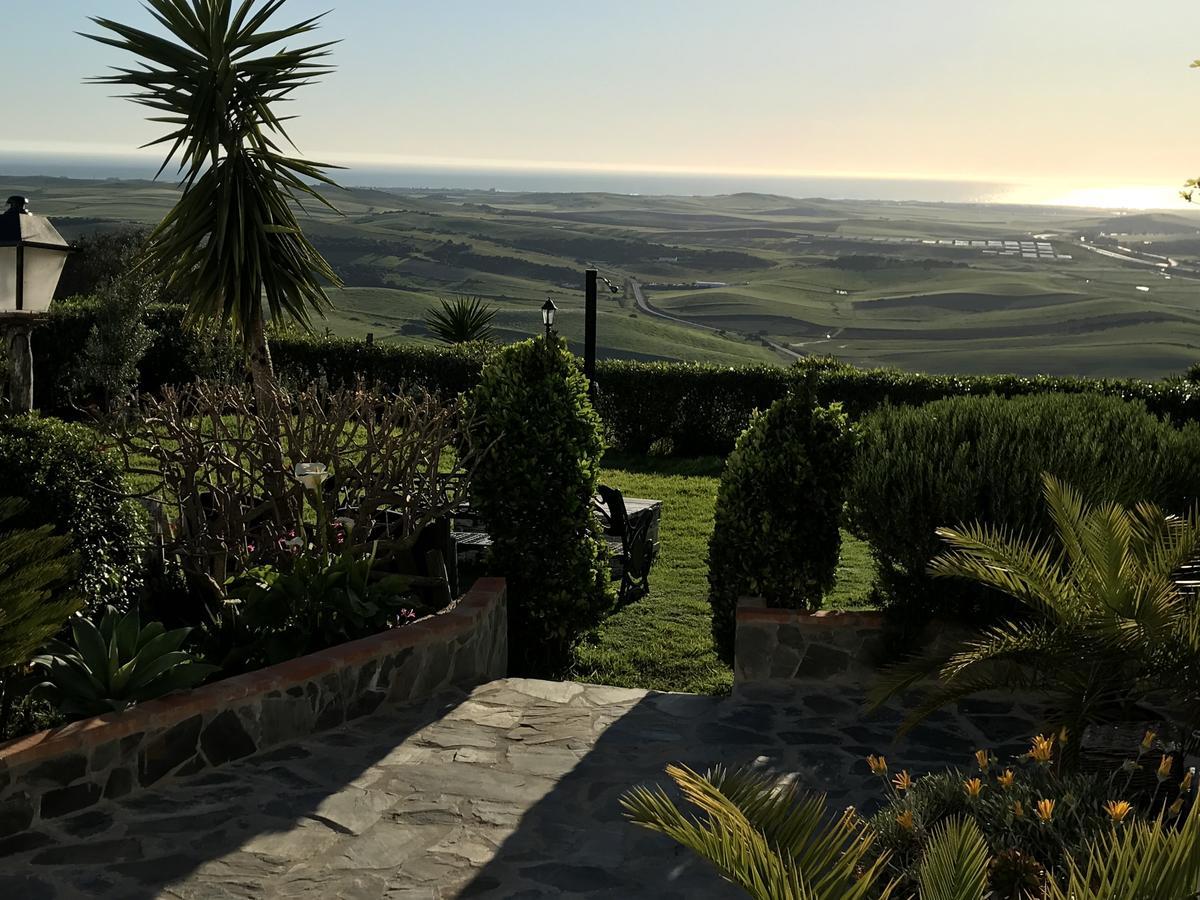 Casas El Molino Villa Vejer de la Frontera Dış mekan fotoğraf