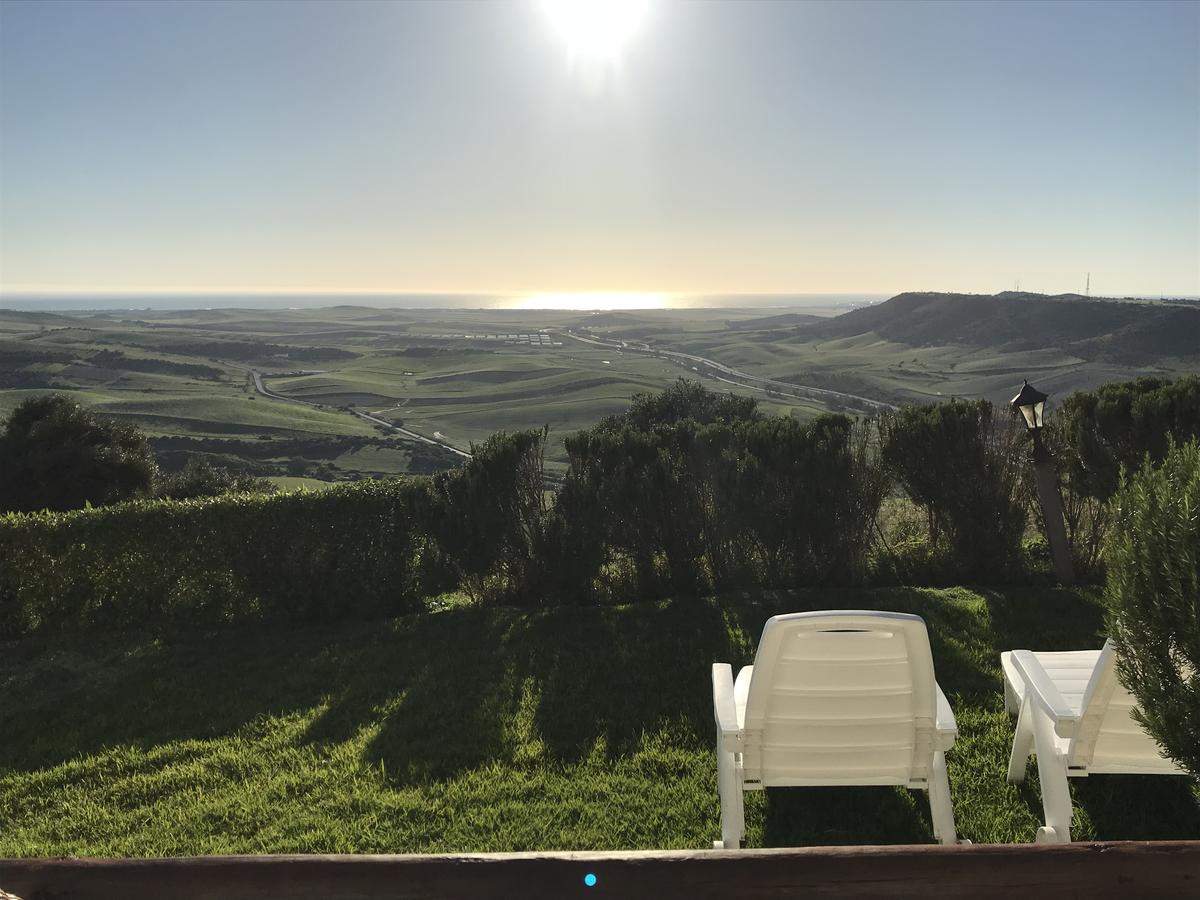 Casas El Molino Villa Vejer de la Frontera Dış mekan fotoğraf