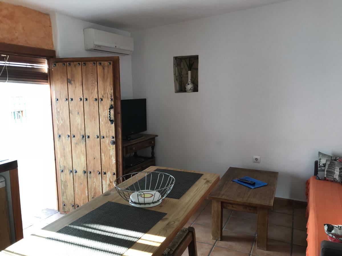 Casas El Molino Villa Vejer de la Frontera Dış mekan fotoğraf